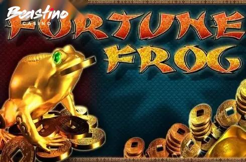 Fortune Frog Casino Technology