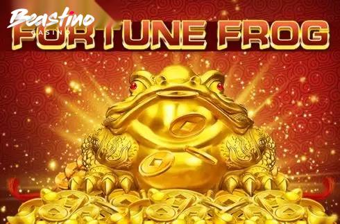 Fortune Frog Dragon Gaming