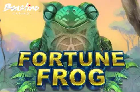 Fortune Frog RTG