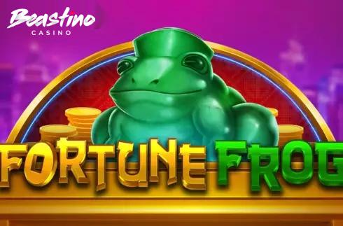 Fortune Frog Top Trend Gaming