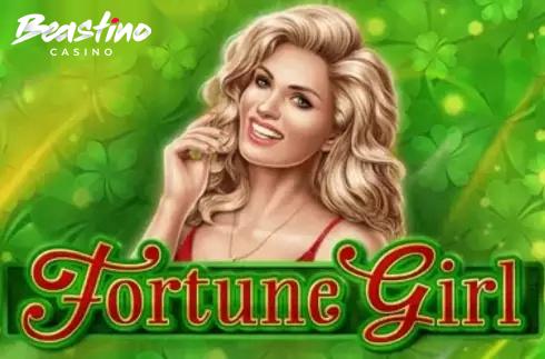 Fortune Girl Amatic Industries