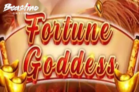 Fortune Goddess Funky Games