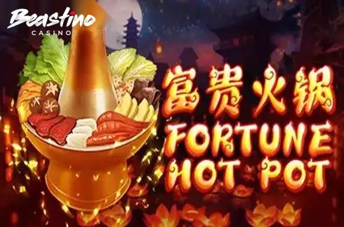 Fortune Hot Pot