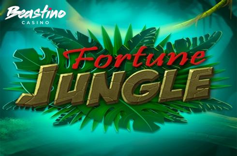 Fortune Jungle