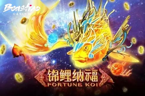 Fortune Koi GamePlay
