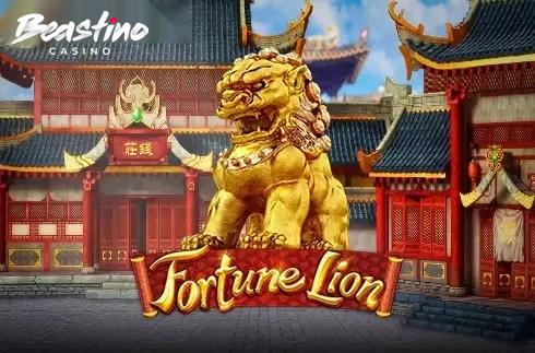 Fortune Lion SimplePlay
