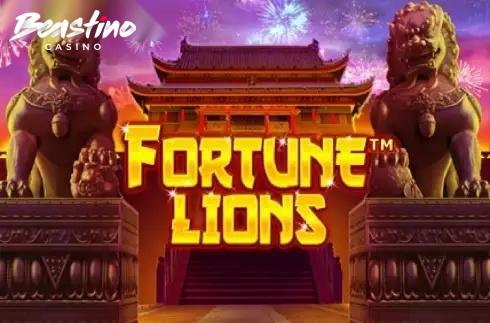 Fortune Lions Skywind Group
