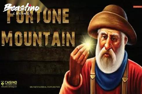 Fortune Mountain