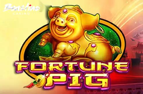Fortune Pig CT Gaming