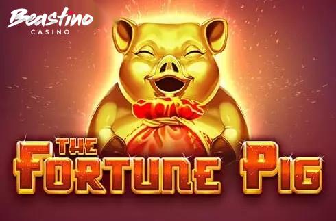 Fortune Pig iSoftBet