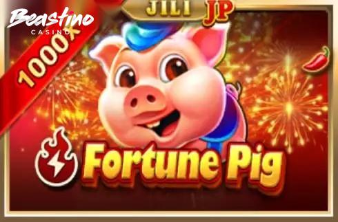 Fortune Pig Jili Games