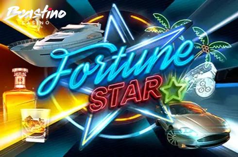 Fortune Star Champion Studio