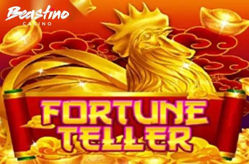 Fortune Teller PlayStar