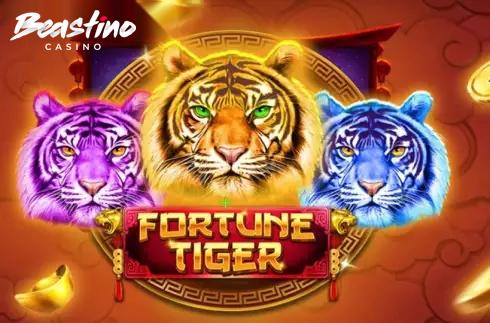 Fortune Tiger Triple Profits Games