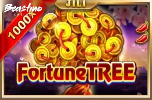 Fortune Tree Jili Games