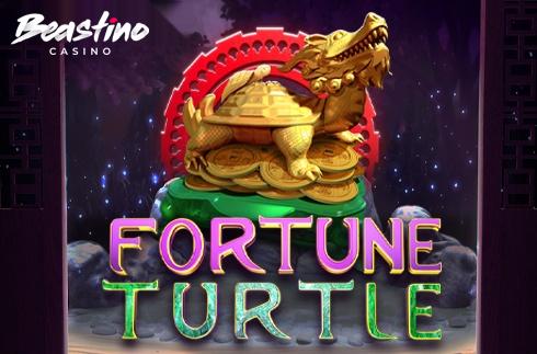 Fortune turtle