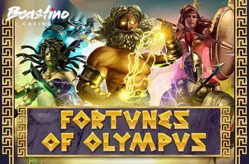 Fortunes of Olympus