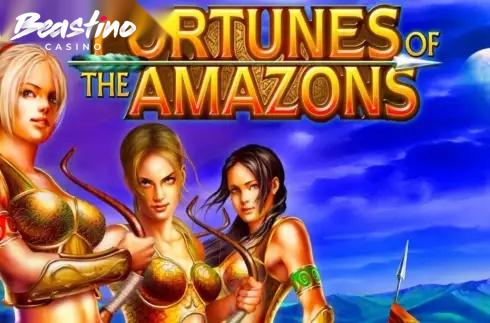 Fortunes of the Amazons