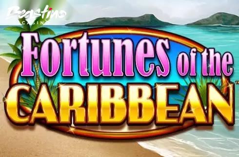 Fortunes of the Caribbean