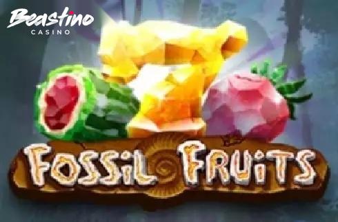Fossil Fruits