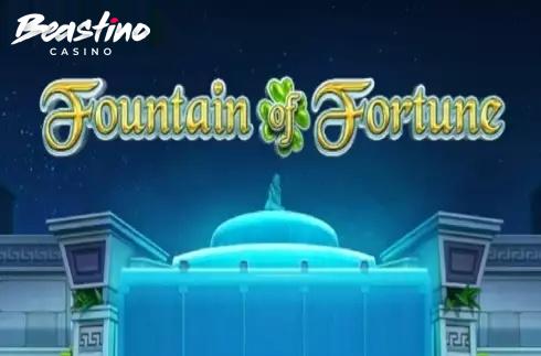Fountain of Fortune GamePlay