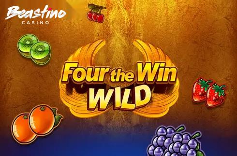 Four the Win Wild