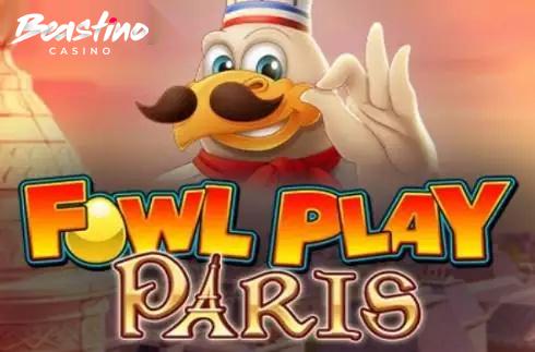 Fowl Play Paris
