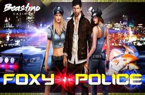 Foxy Police