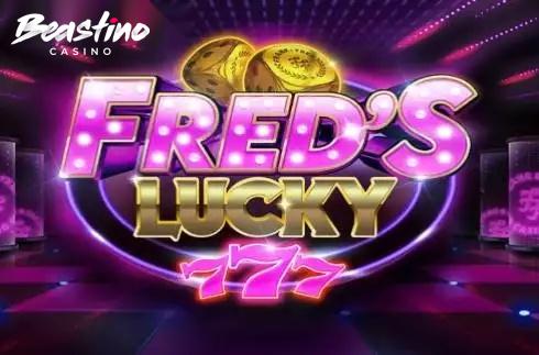 Fred's Lucky 777