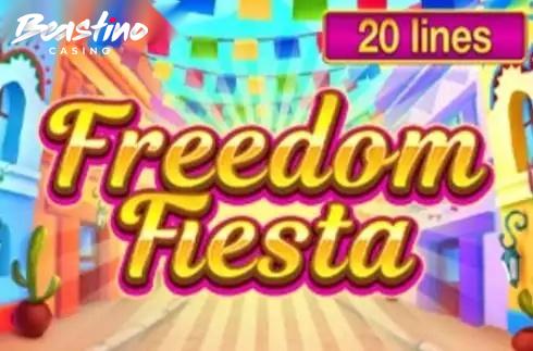 Freedom Fiesta
