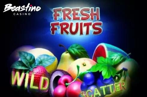 Fresh Fruits BetConstruct