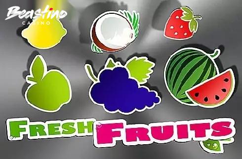 Fresh Fruits Endorphina