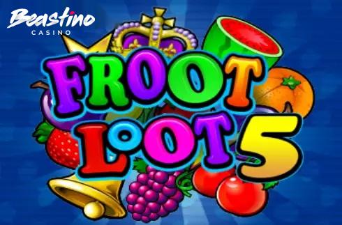 Froot Loot 5 Line