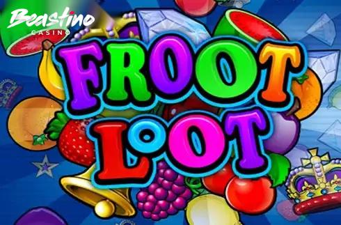 Froot Loot 9 Line