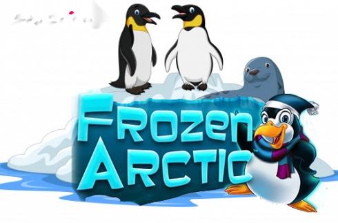 Frozen Arctic