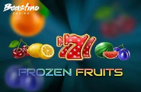 Frozen Fruits Betsense