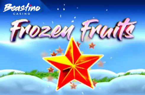 Frozen Fruits Popok Gaming