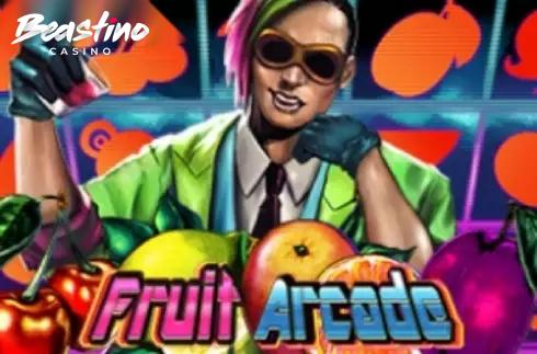 Fruit Arcade
