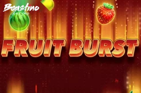 Fruit Burst NetGame
