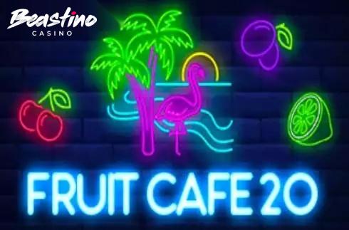 Fruit Cafe 20
