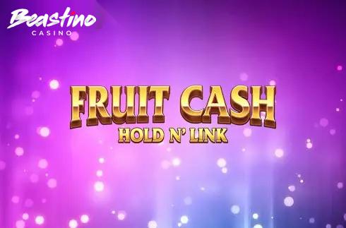 Fruit Cash Hold nLink