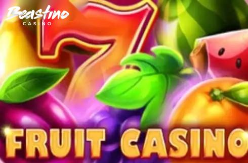 Fruit Casino 3x3