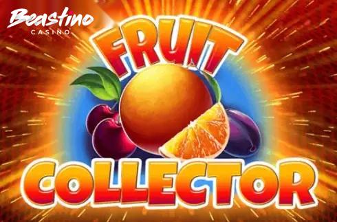 Fruit Collector Inspired Gaming