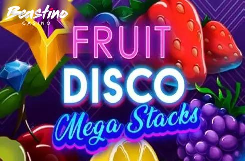 Fruit Disco Megastacks