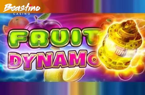 Fruit Dynamo