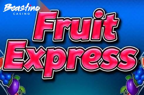 Fruit Express Amatic Industries