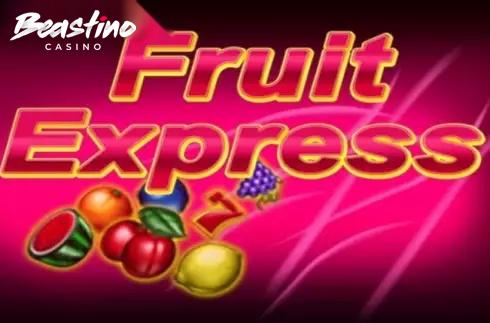 Fruit Express Spinthon