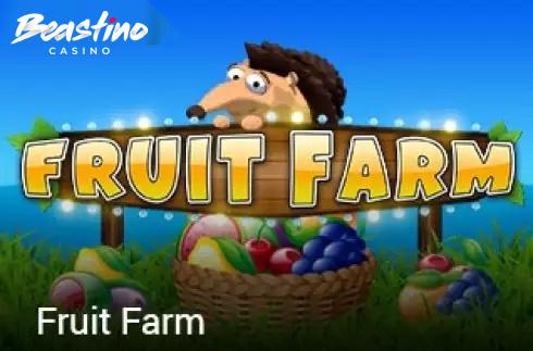 Fruit Farm Kajot Games