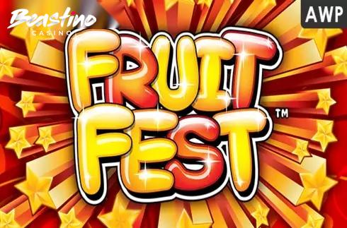 Fruit Fest