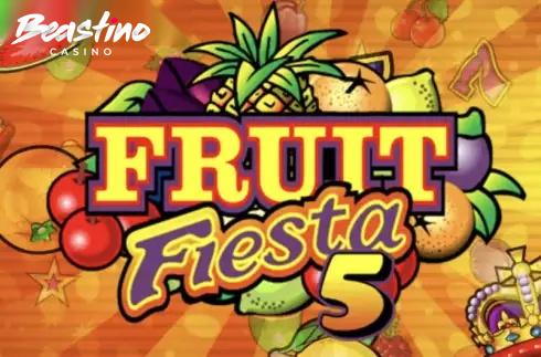 Fruit Fiesta 5 Line